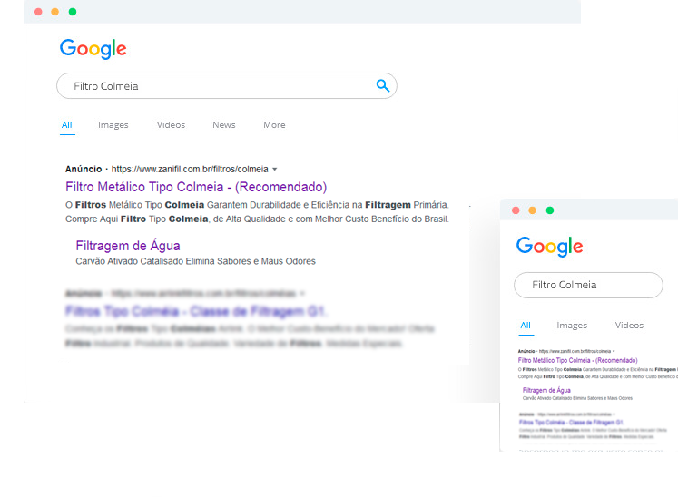 google adwrods ads